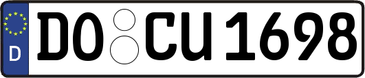 DO-CU1698
