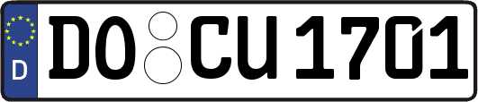 DO-CU1701