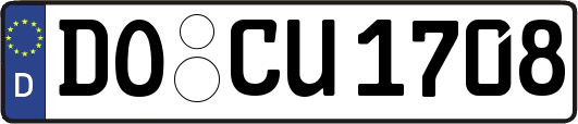 DO-CU1708