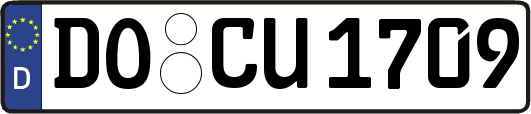 DO-CU1709