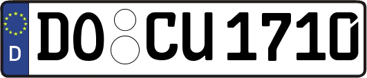 DO-CU1710