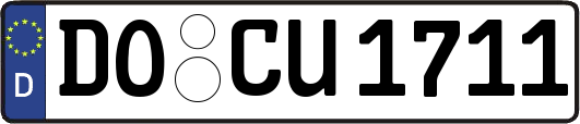 DO-CU1711
