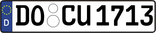 DO-CU1713