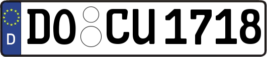 DO-CU1718