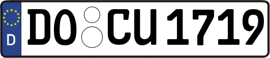 DO-CU1719