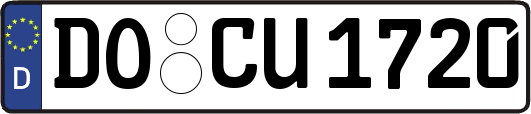 DO-CU1720