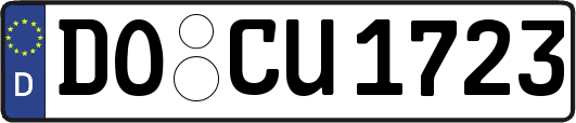 DO-CU1723