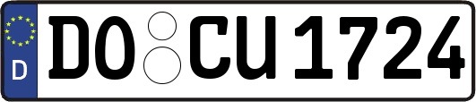 DO-CU1724