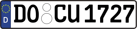 DO-CU1727