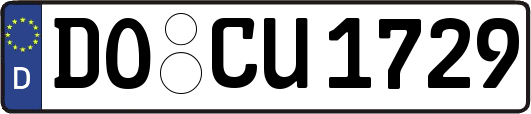 DO-CU1729