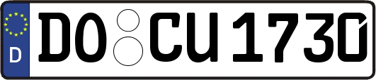 DO-CU1730