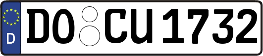 DO-CU1732