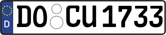 DO-CU1733