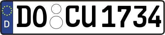 DO-CU1734