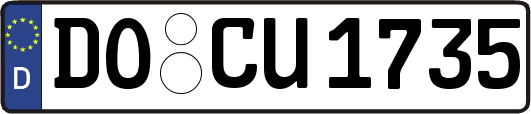 DO-CU1735