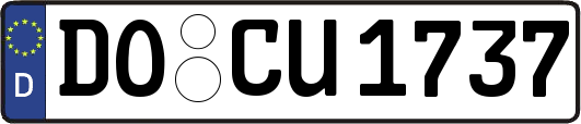 DO-CU1737