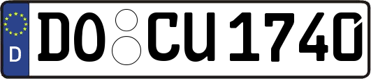 DO-CU1740