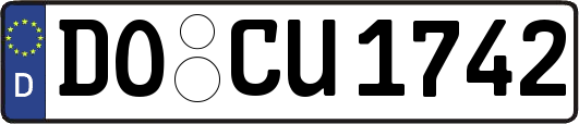 DO-CU1742