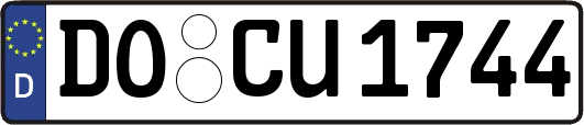 DO-CU1744