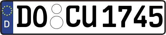 DO-CU1745