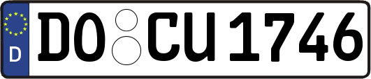 DO-CU1746