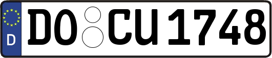 DO-CU1748