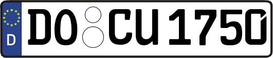 DO-CU1750