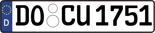 DO-CU1751