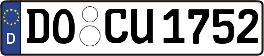 DO-CU1752
