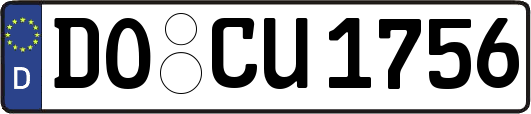 DO-CU1756