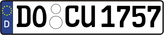 DO-CU1757