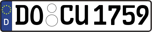 DO-CU1759