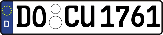 DO-CU1761