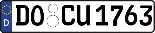 DO-CU1763