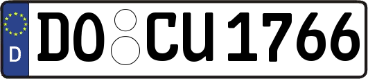 DO-CU1766