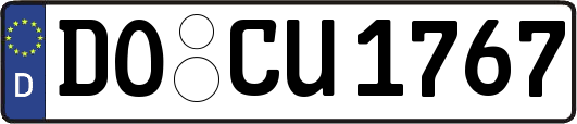 DO-CU1767