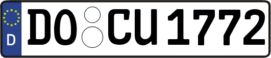 DO-CU1772