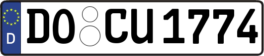 DO-CU1774