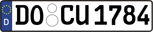 DO-CU1784