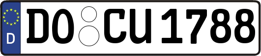 DO-CU1788