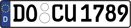 DO-CU1789