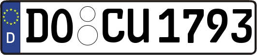 DO-CU1793