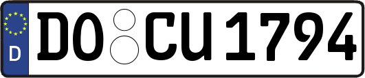 DO-CU1794