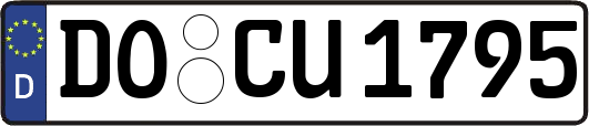 DO-CU1795