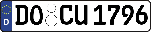 DO-CU1796