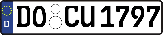 DO-CU1797