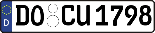 DO-CU1798