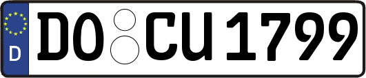 DO-CU1799
