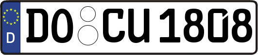 DO-CU1808