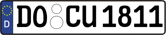 DO-CU1811